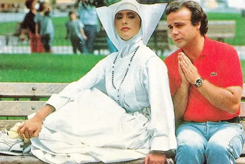 Все мы, итальянцы, — братья — кадр 1