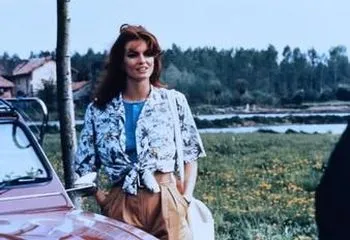 Деревенщина — кадр 3