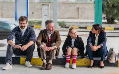 Жить дважды Любовь однажды — кадр 2