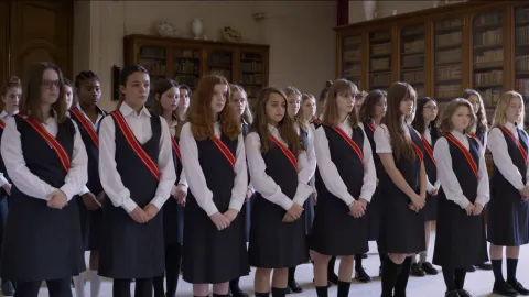 Малышка зомби — кадр 4