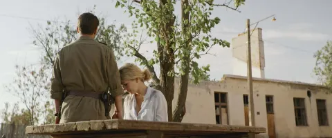 Донбасс. Окраина — кадр 3