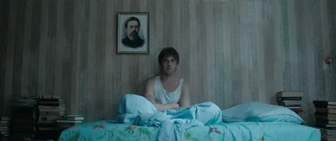 Глубже! — кадр 3