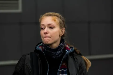 Завтра я тебя разлюблю — кадр 6