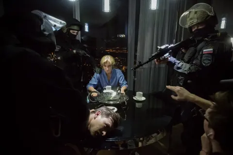 Мама Маша — кадр 4