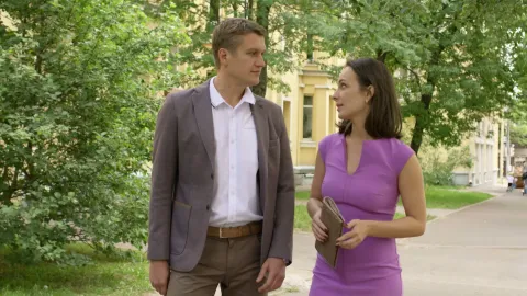 Сердечных дел мастера — кадр 2