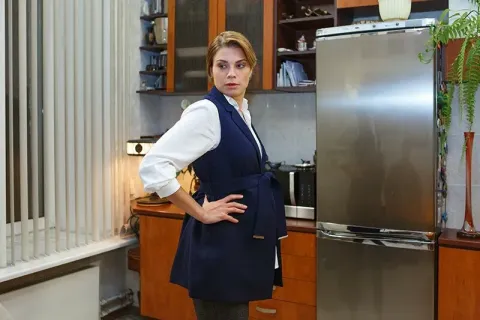 Месть на десерт — кадр 7
