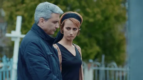 Я подарю тебе рассвет — кадр 4