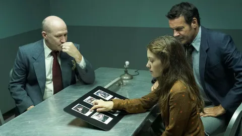 Believe Me: The Abduction of Lisa McVey — кадр 5