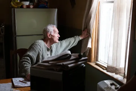 Падение — кадр 4