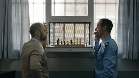 По доброй воле — кадр 5