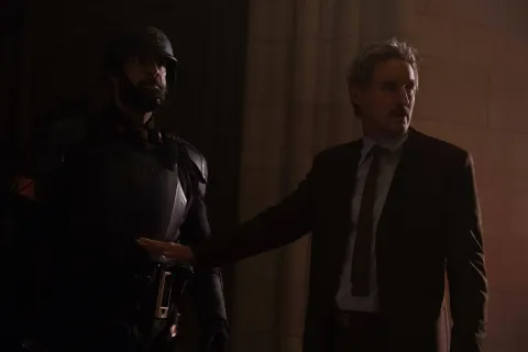 Локи — кадр 2