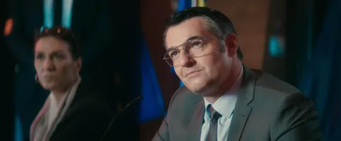 Пришелец из будущего — кадр 3