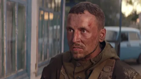 Позывной «Бандерас» — кадр 6