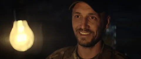 Позывной «Бандерас» — кадр 12