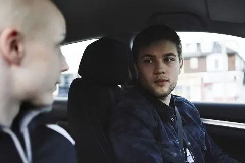 Ложь во спасение — кадр 8