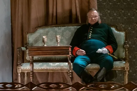 Год культуры — кадр 8