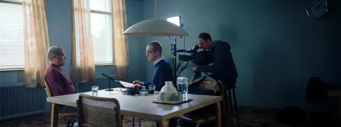 Идеальный пациент — кадр 8