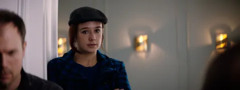 Идеальный пациент — кадр 10