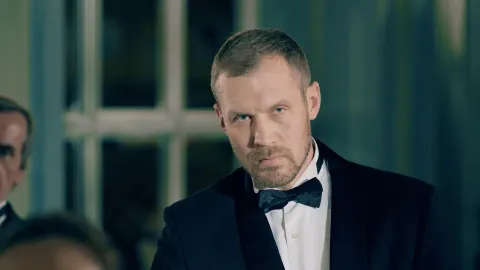 Варяг — кадр 3