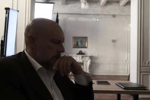 Варяг — кадр 9