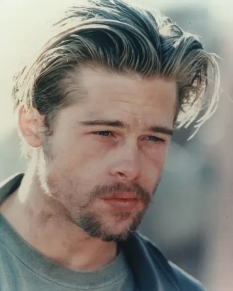 Калифорния — кадр 6