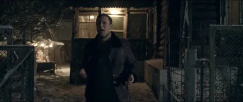 Ушедшие в туман — кадр 4