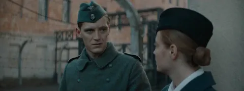 Уроки фарси — кадр 1