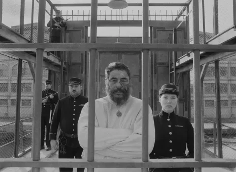 Французский вестник. Приложение к газете «Либерти. Канзас ивнинг сан» — кадр 4