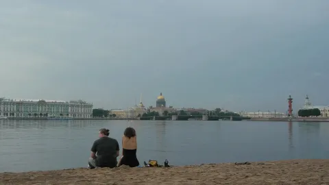 Русское краткое. Выпуск 2 — кадр 5