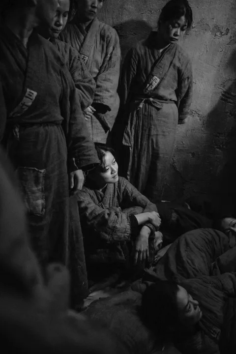 Сопротивление: История Ю Гван-сун — кадр 1
