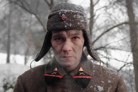 Иван Денисович — кадр 2