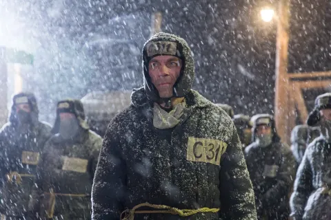 Иван Денисович — кадр 7