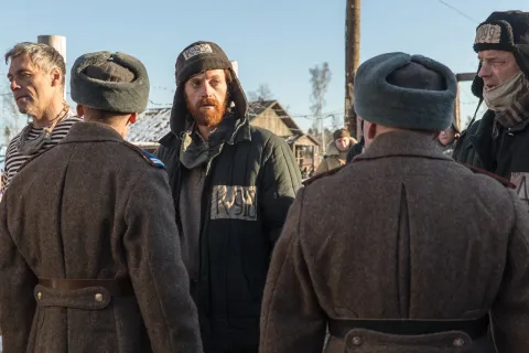 Иван Денисович — кадр 10