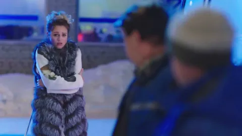 Год свиньи — кадр 10