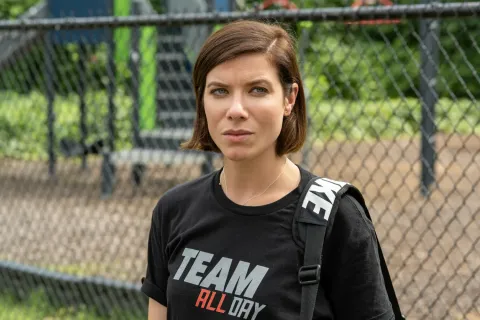 Стойкость — кадр 4