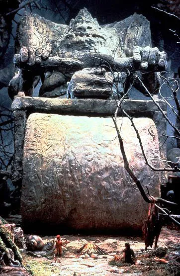 Бесконечная история — кадр 1