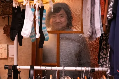Зажигание — кадр 10
