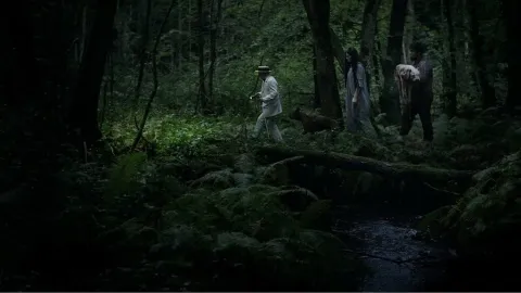 Коко-ди Коко-да — кадр 2