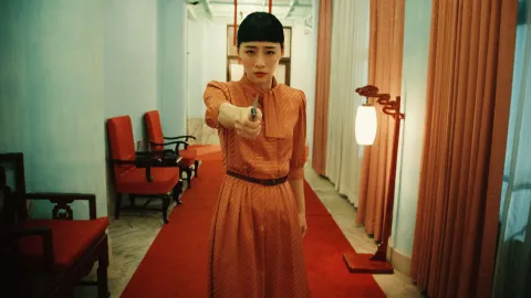 Нина У — кадр 2