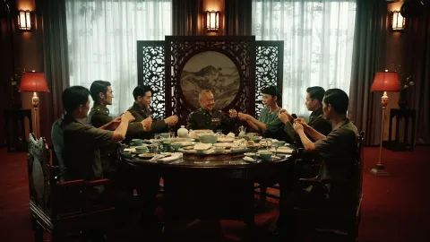 Нина У — кадр 4