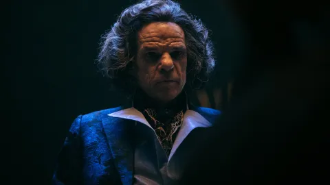 Серебряные коньки — кадр 12