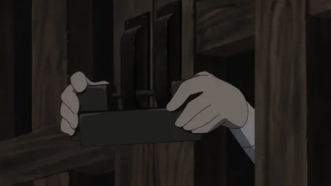 Дороро — кадр 2