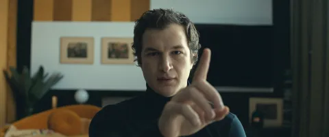 Снега больше не будет — кадр 2
