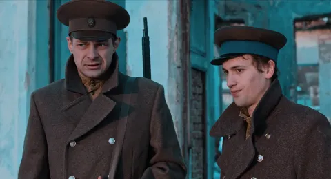 Продкомиссар — кадр 3