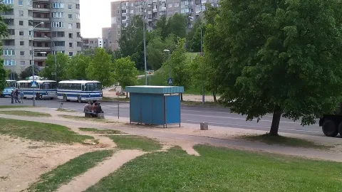 Чернобыль — кадр 3