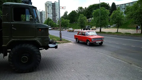 Чернобыль — кадр 5