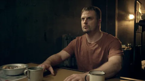 Правила механика замков — кадр 11
