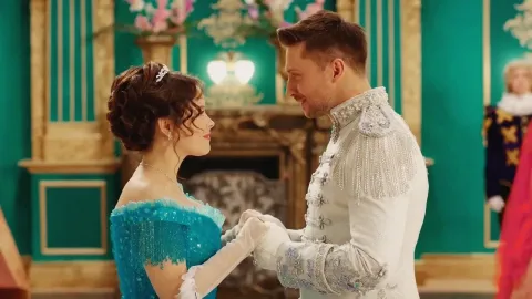 Золушка — кадр 3