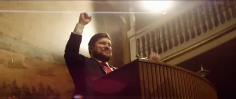 Сыны Дании — кадр 1