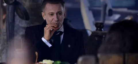 Гоголь — кадр 1